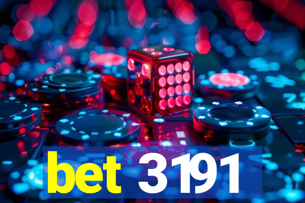 bet 3191